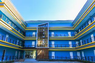 Tempo Plus Apartment Mae Sot,Tak Province>>Mae Sot,0 star