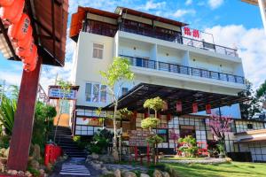 sakura yama resort