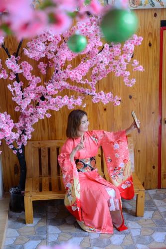 sakura yama resort
