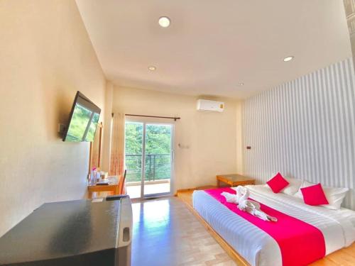sakura yama resort