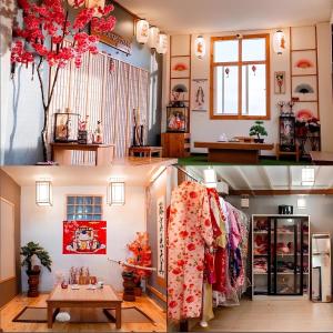 sakura yama resort