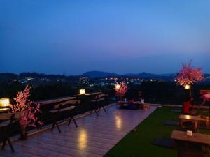 sakura yama resort