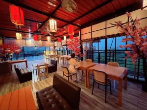 sakura yama resort