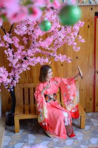 sakura yama resort