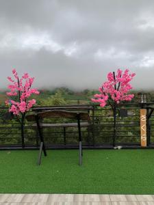 sakura yama resort