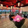 sakura yama resort
