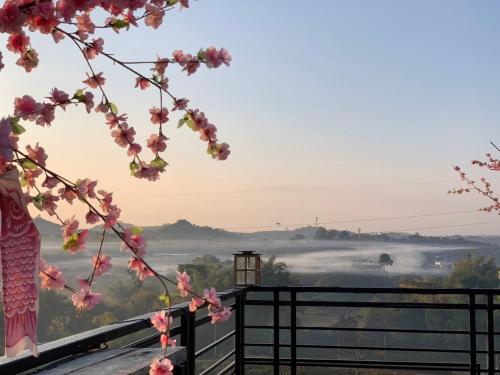 sakura yama resort