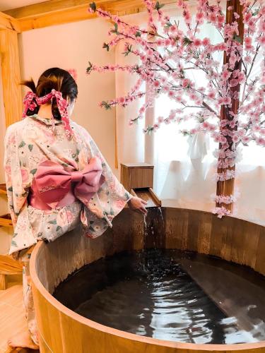 sakura yama resort