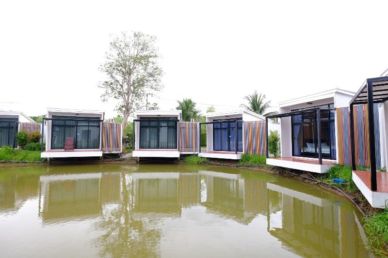 N&C Resort,Sakon Nakhon>>Phang Khon,3 star