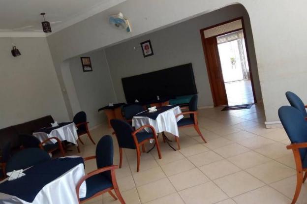 temms hotel