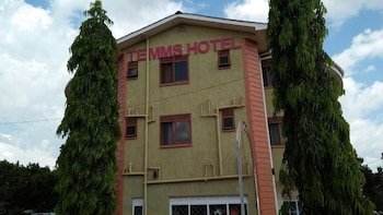 temms hotel