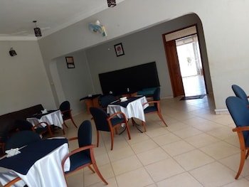 temms hotel