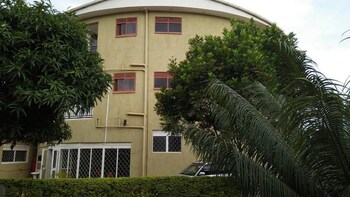 temms hotel