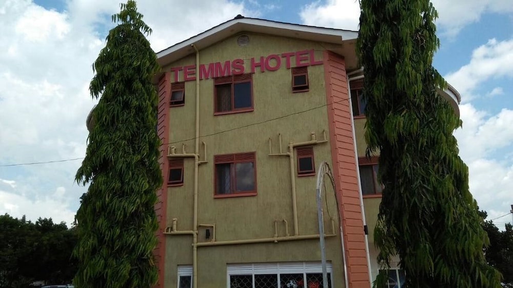 temms hotel
