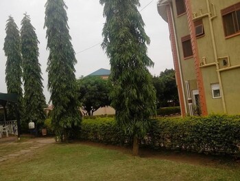 temms hotel