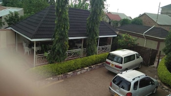 temms hotel
