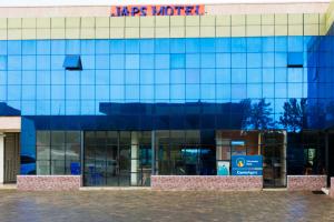 Japs Motel Mbarara,In Mbarara,2 star