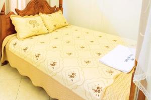 Japs Motel Mbarara,In Mbarara,2 star