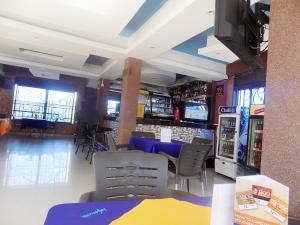 Japs Motel Mbarara,In Mbarara,2 star