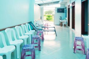 Japs Motel Mbarara,In Mbarara,2 star