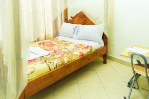 japs motel mbarara