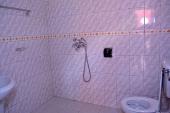 sadrina comfort cottages