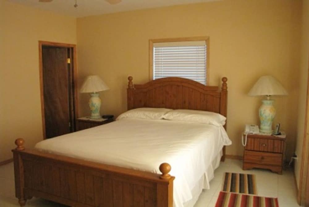 sadrina comfort cottages