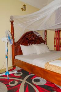 Sadrina Comfort Cottages,Central Region>>Kampala,3 star