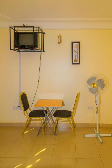 sadrina comfort cottages