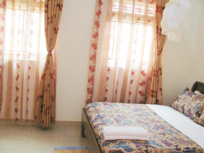 sadrina comfort cottages