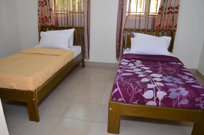 sadrina comfort cottages