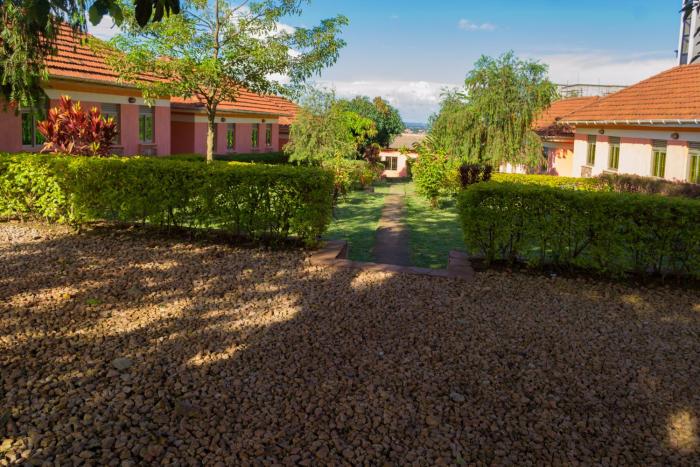 sadrina comfort cottages