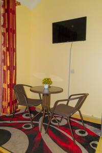 sadrina comfort cottages