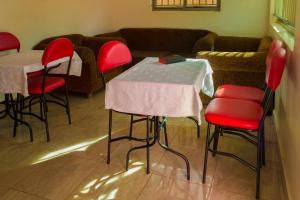 sadrina comfort cottages