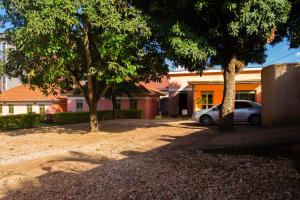 sadrina comfort cottages