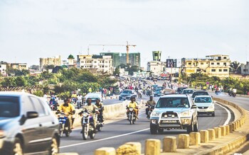 cotonou
