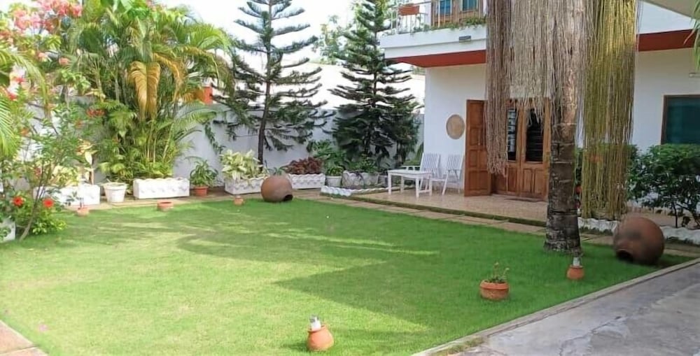 cotonou