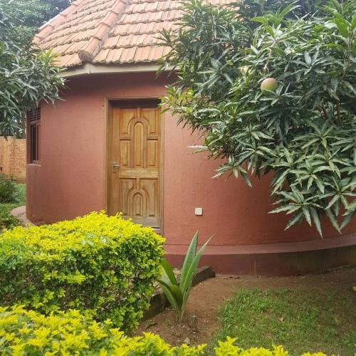 Nature's Green Beach Resort,Near National Stadium,3 star