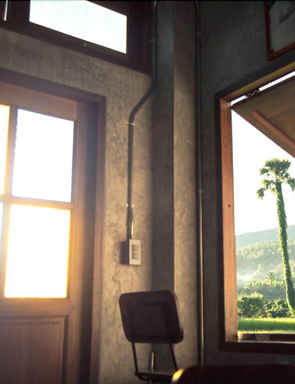 Suan Sook Homestay,Chiang Mai>>Ban Luang,3 star