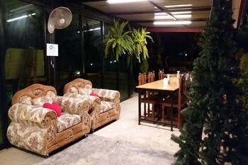 Nan Napa Resort,Pua>>Nan,3 star