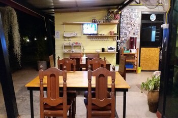 Nan Napa Resort,Pua>>Nan,3 star