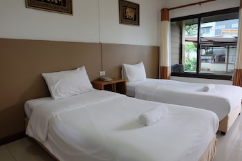 baan saui resort