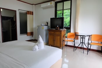 baan saui resort