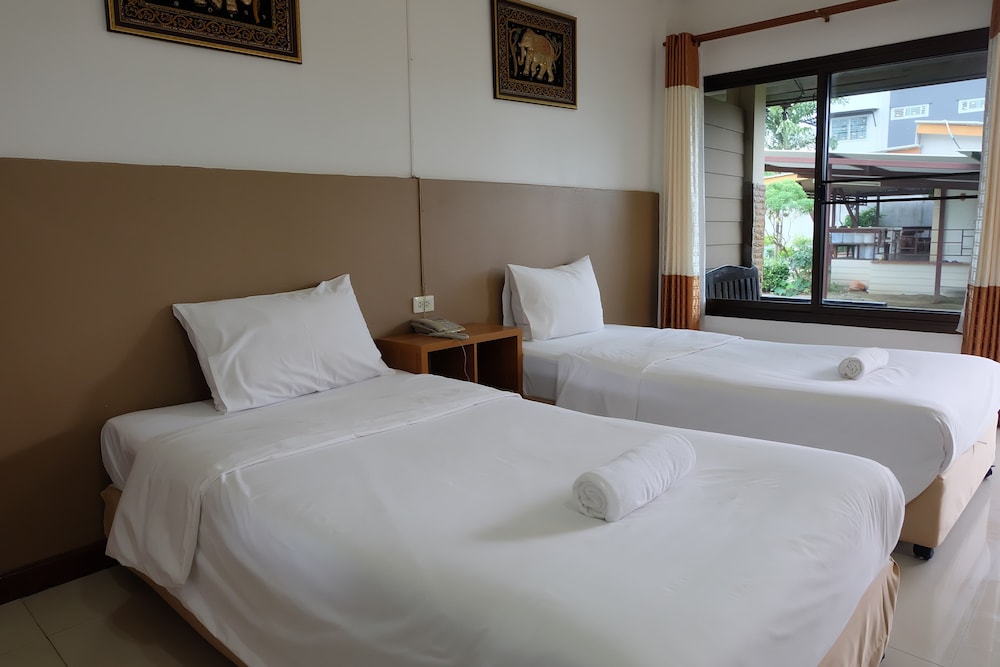 baan saui resort