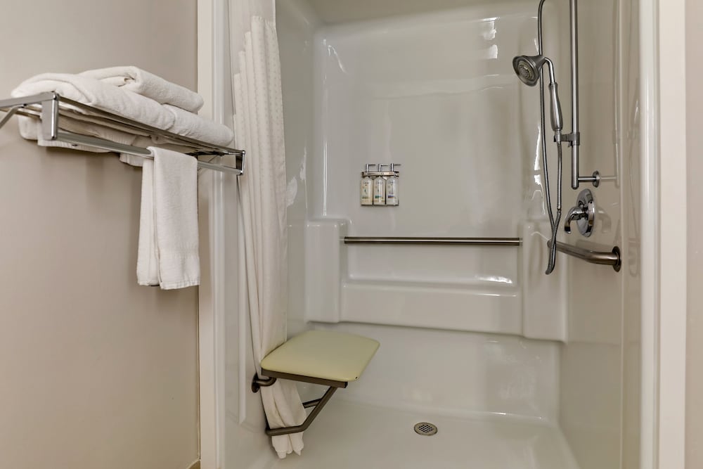 holiday inn express campbellsville by ihg