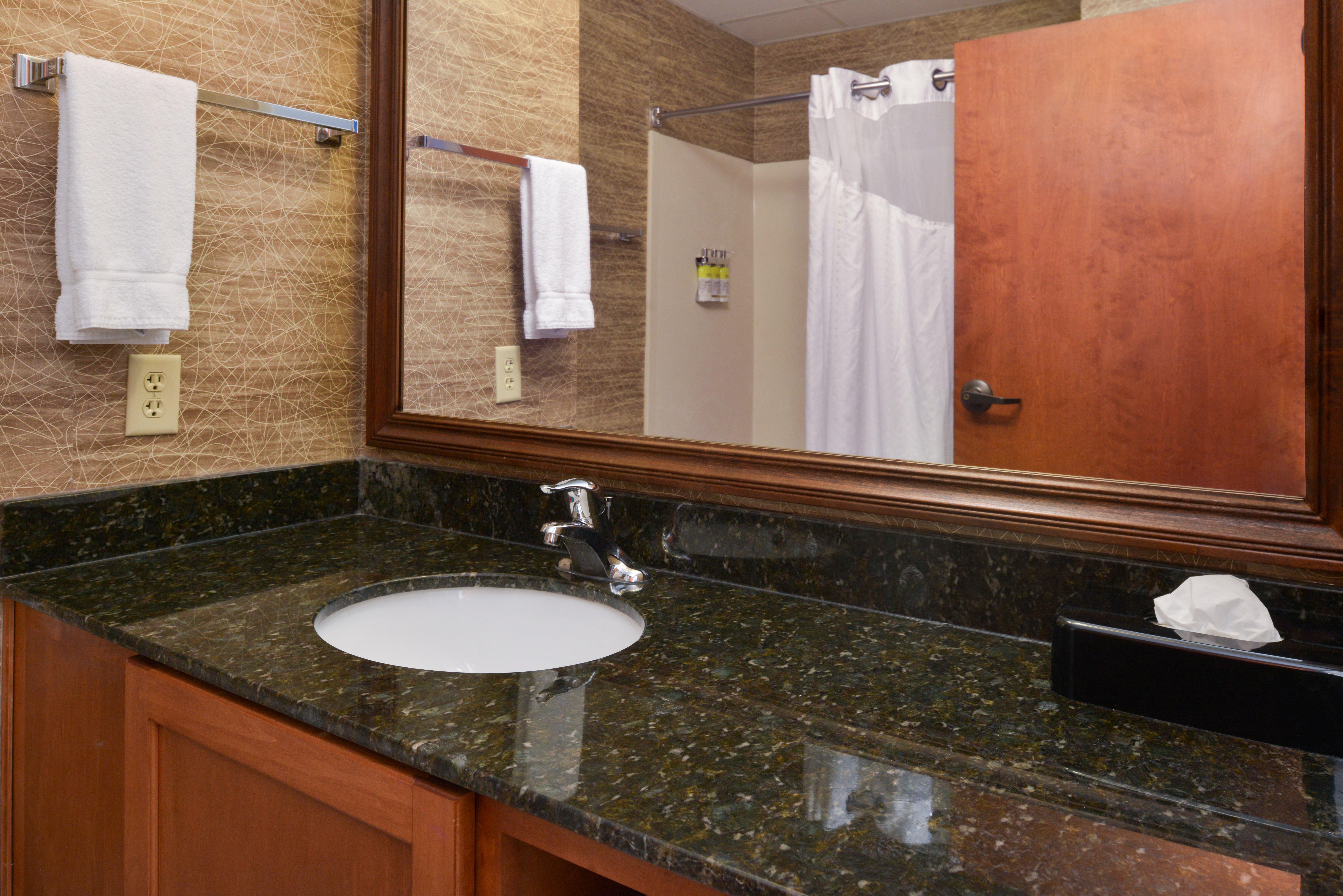 holiday inn express campbellsville by ihg