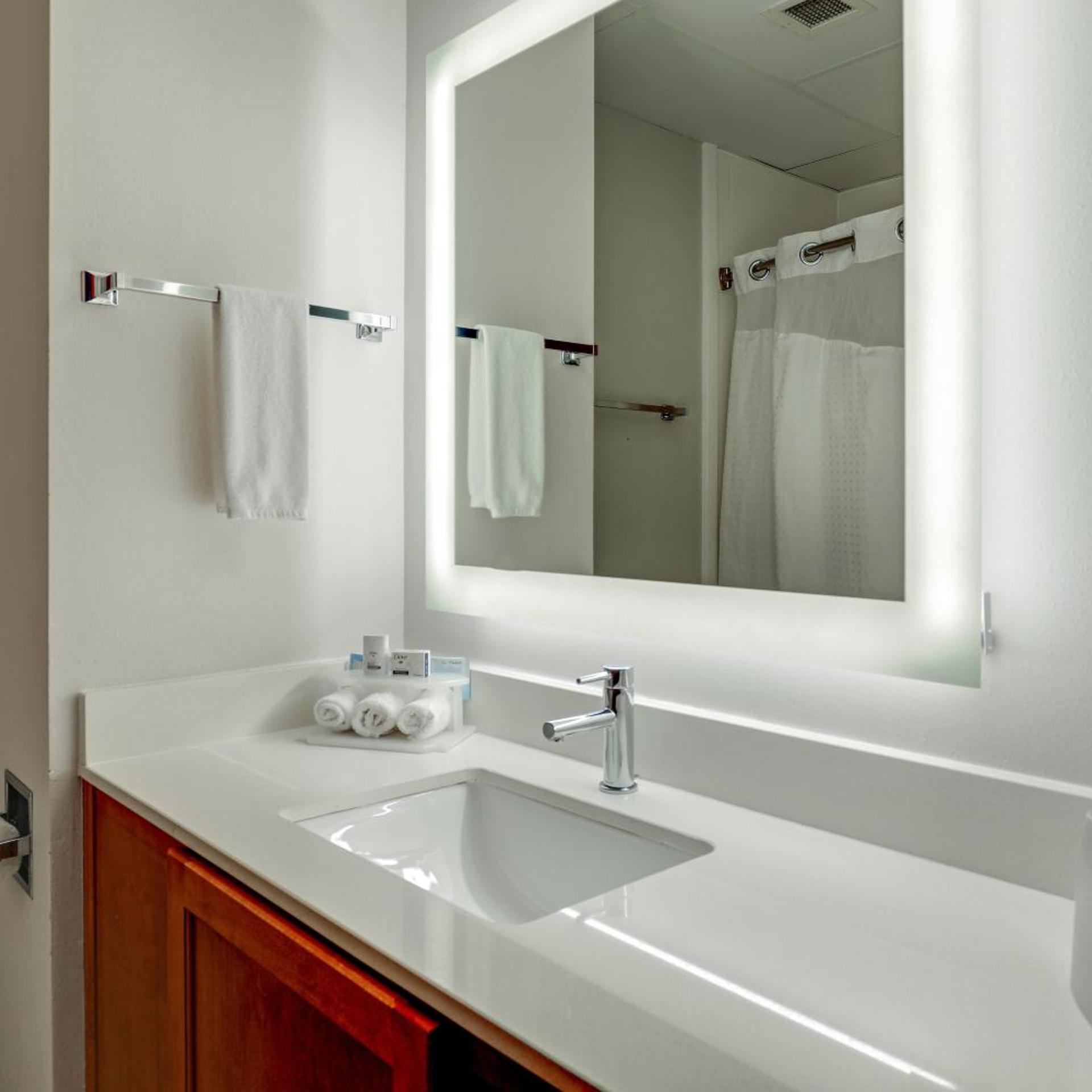 holiday inn express campbellsville by ihg