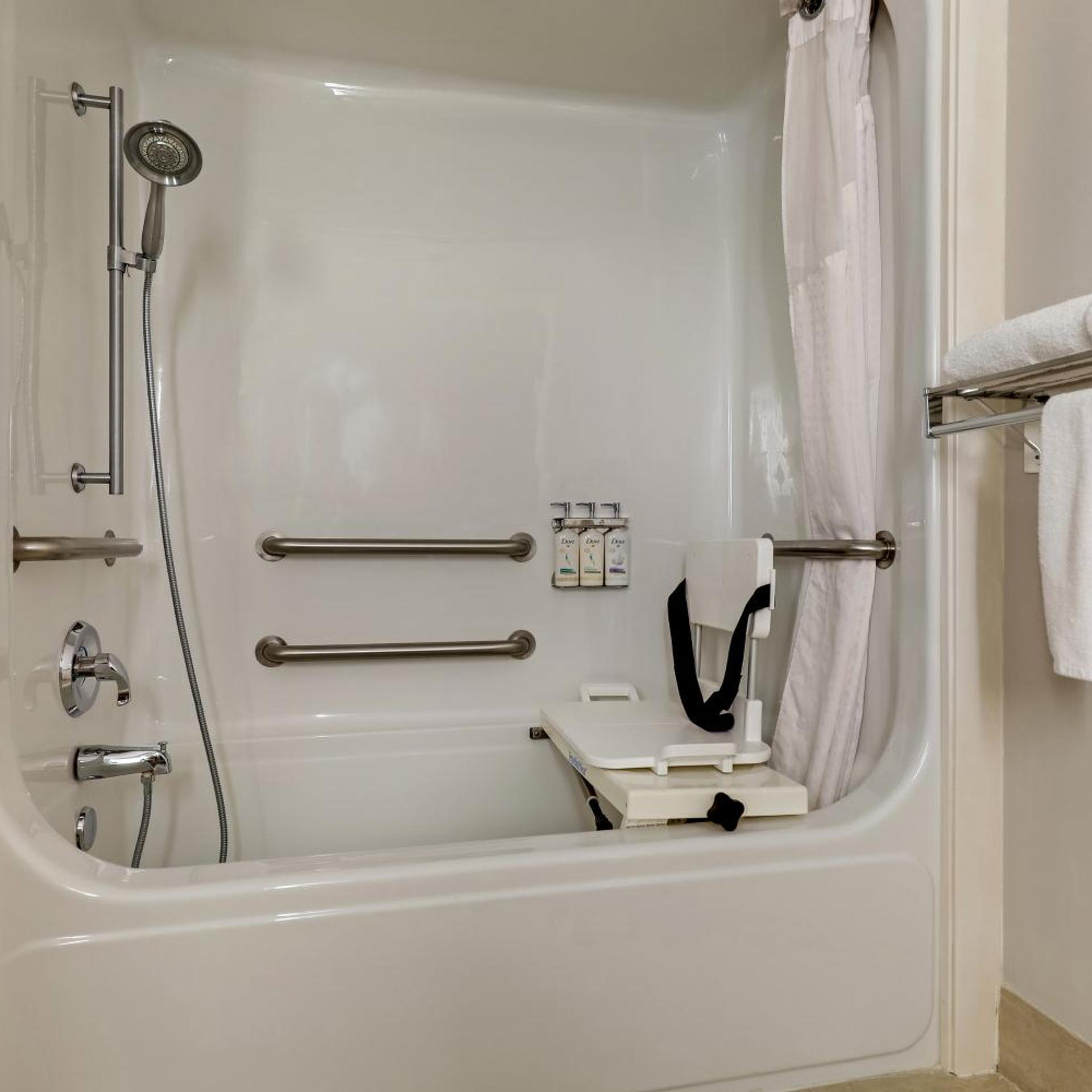 holiday inn express campbellsville by ihg