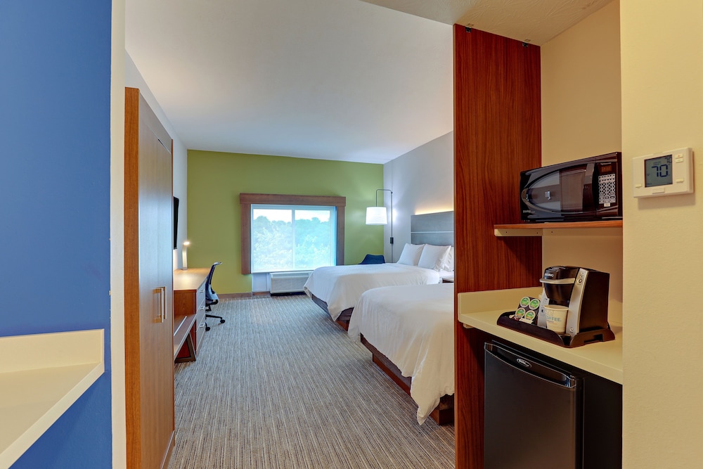 holiday inn express campbellsville by ihg
