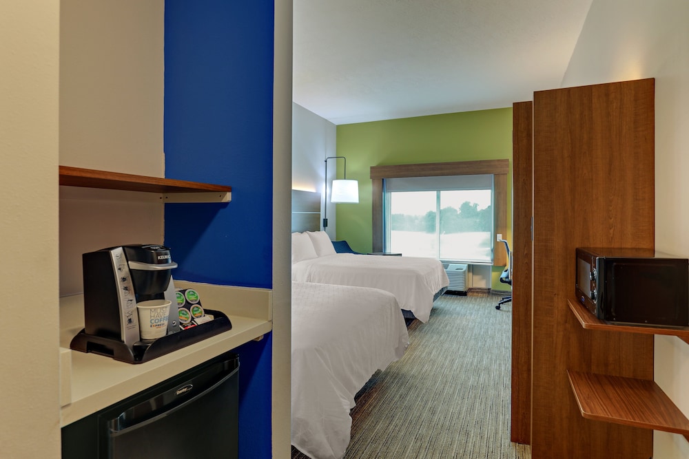 holiday inn express campbellsville by ihg